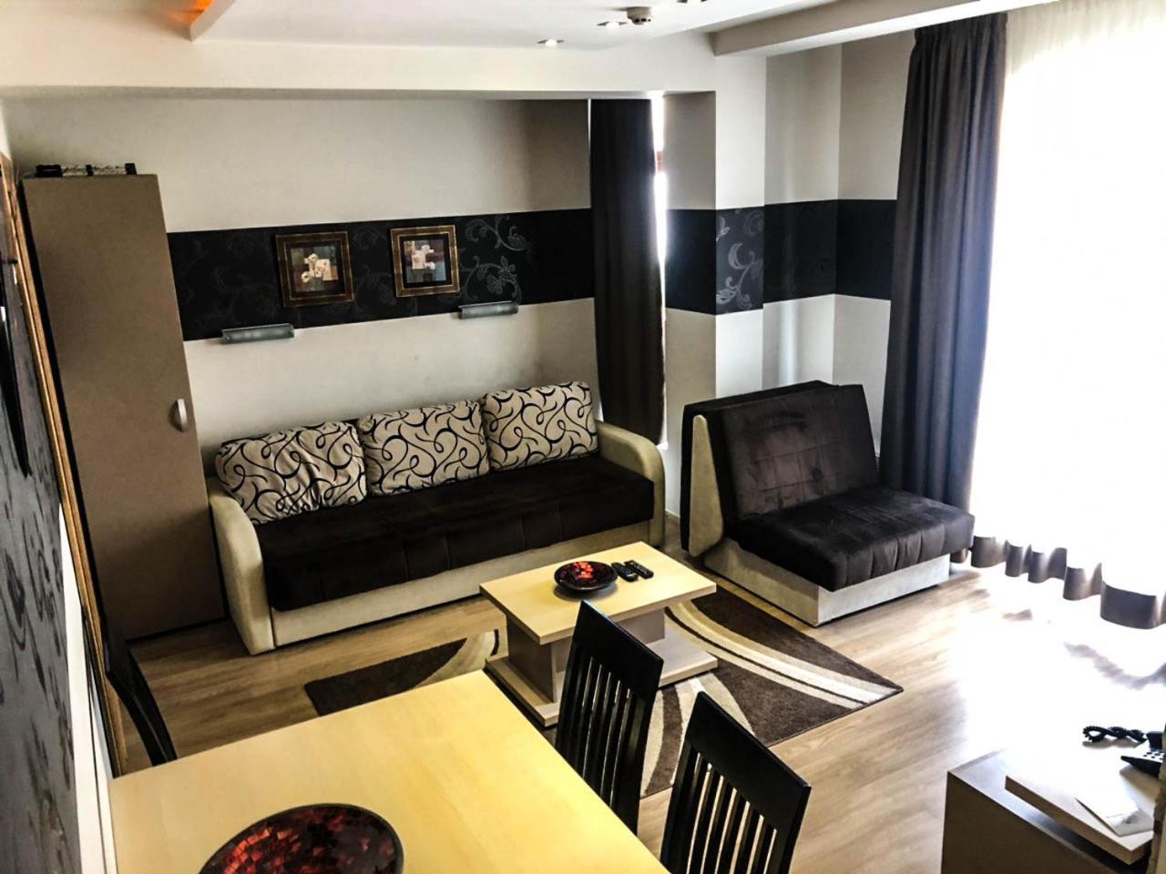 Sm Apartments Kopaonik Cameră foto