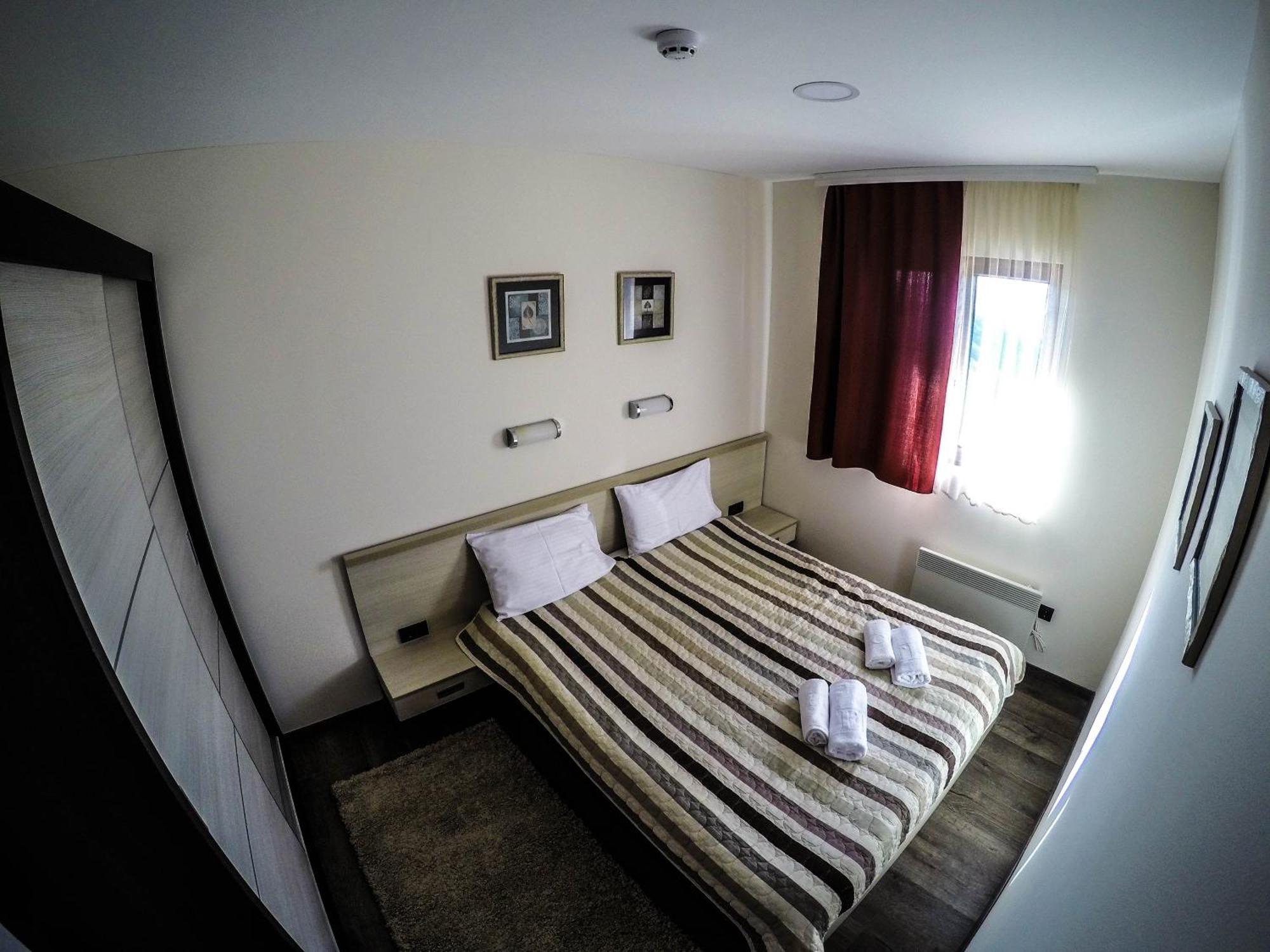 Sm Apartments Kopaonik Cameră foto