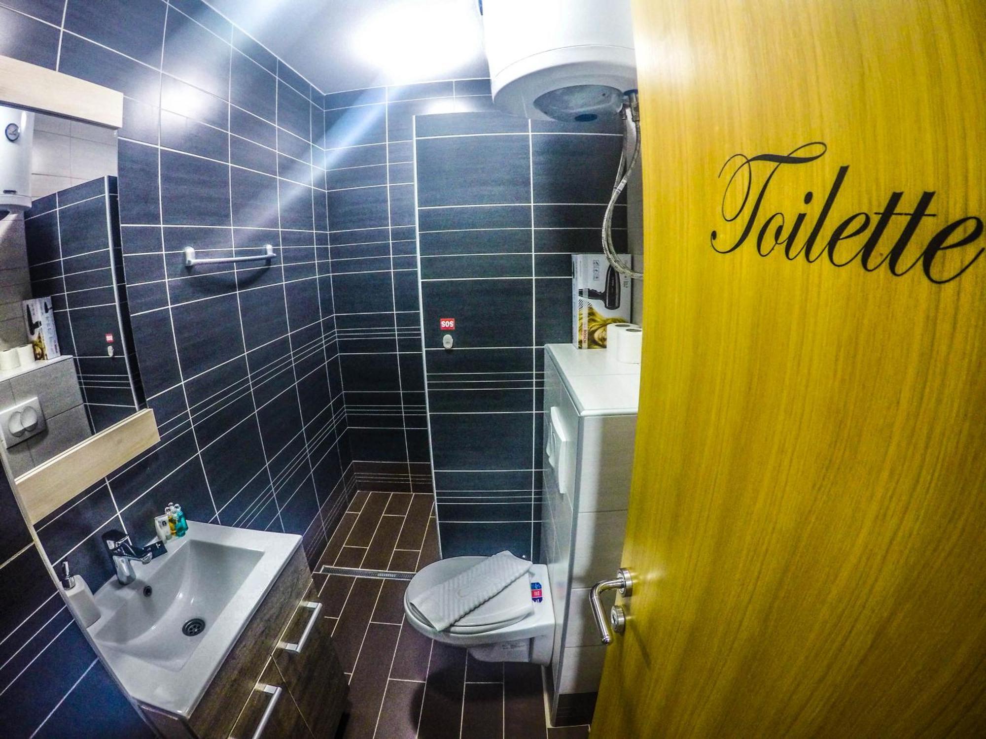 Sm Apartments Kopaonik Cameră foto