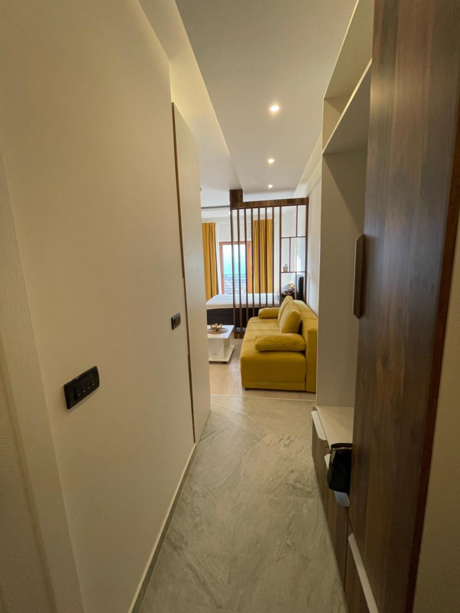 Sm Apartments Kopaonik Cameră foto