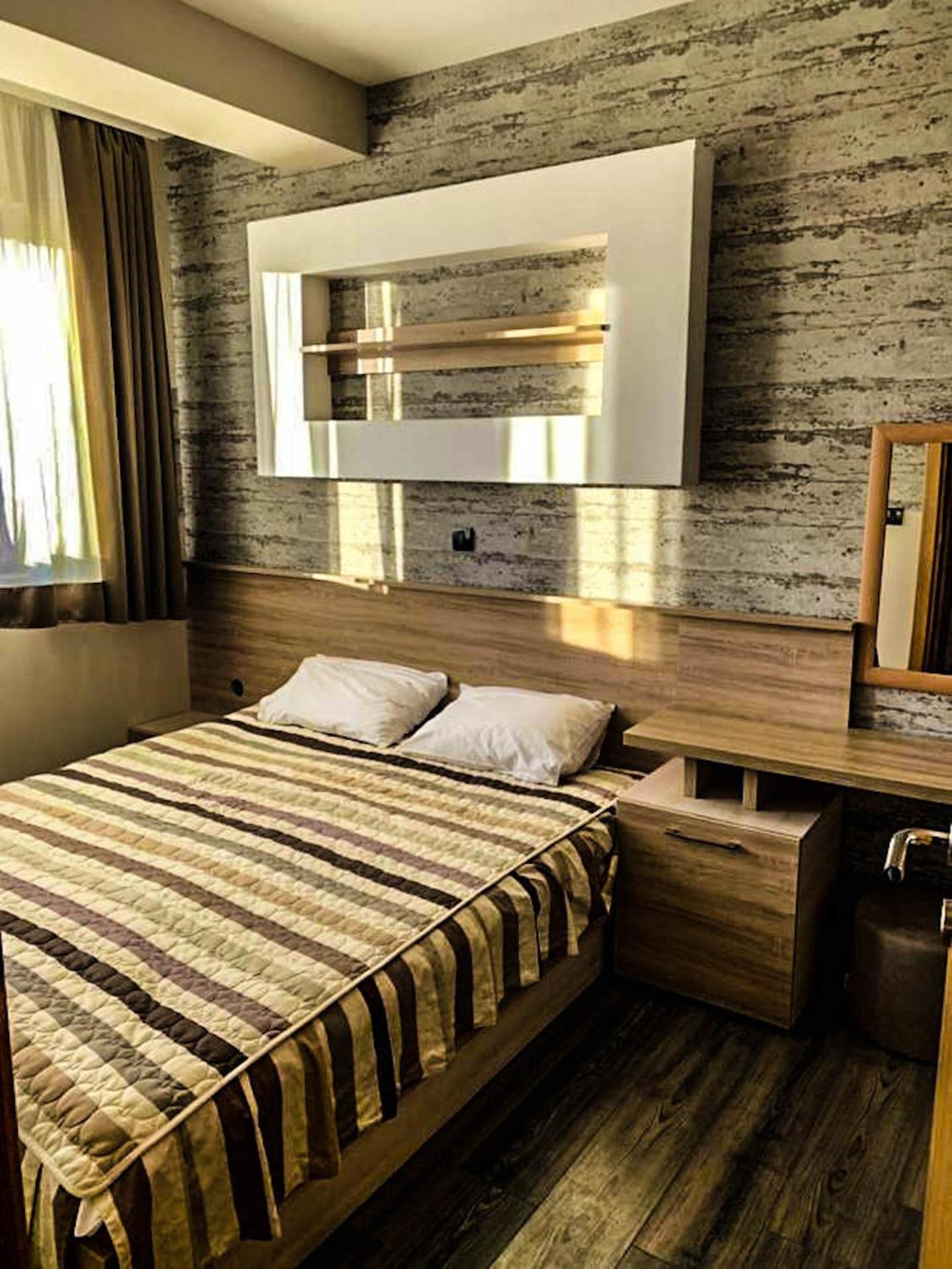 Sm Apartments Kopaonik Cameră foto