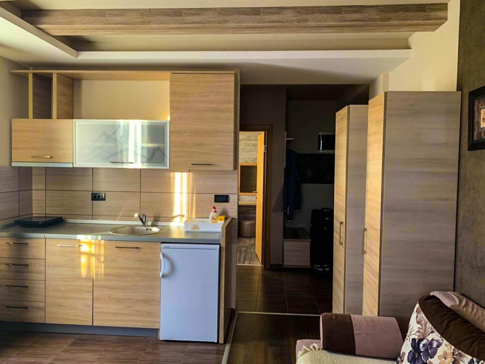 Sm Apartments Kopaonik Cameră foto