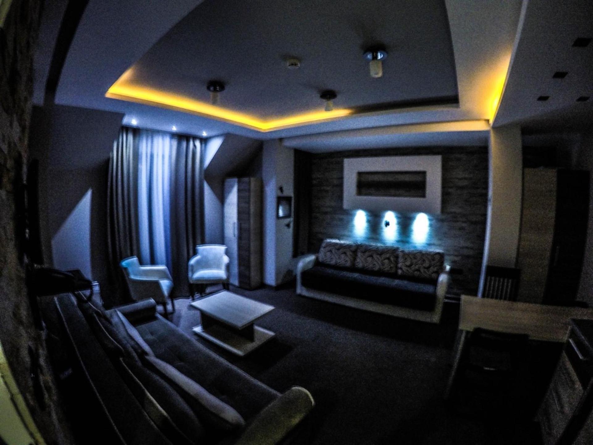 Sm Apartments Kopaonik Cameră foto