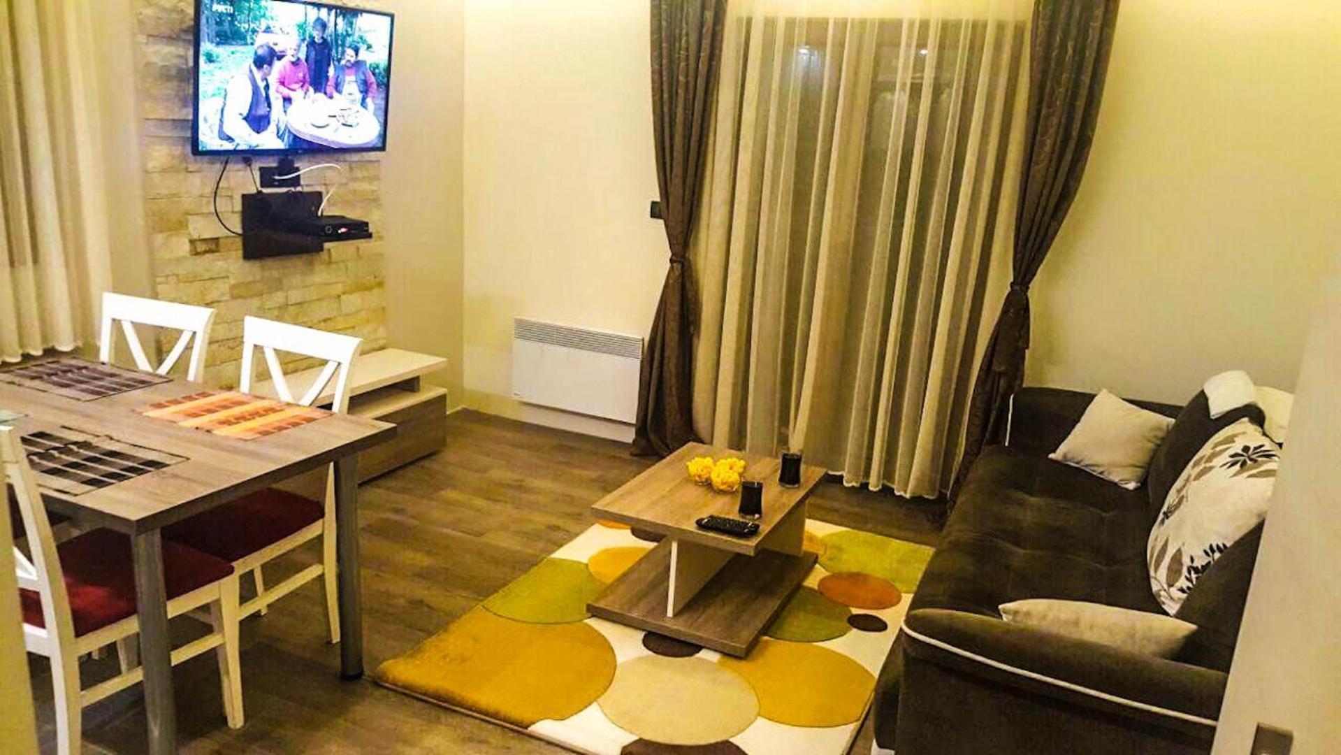 Sm Apartments Kopaonik Cameră foto