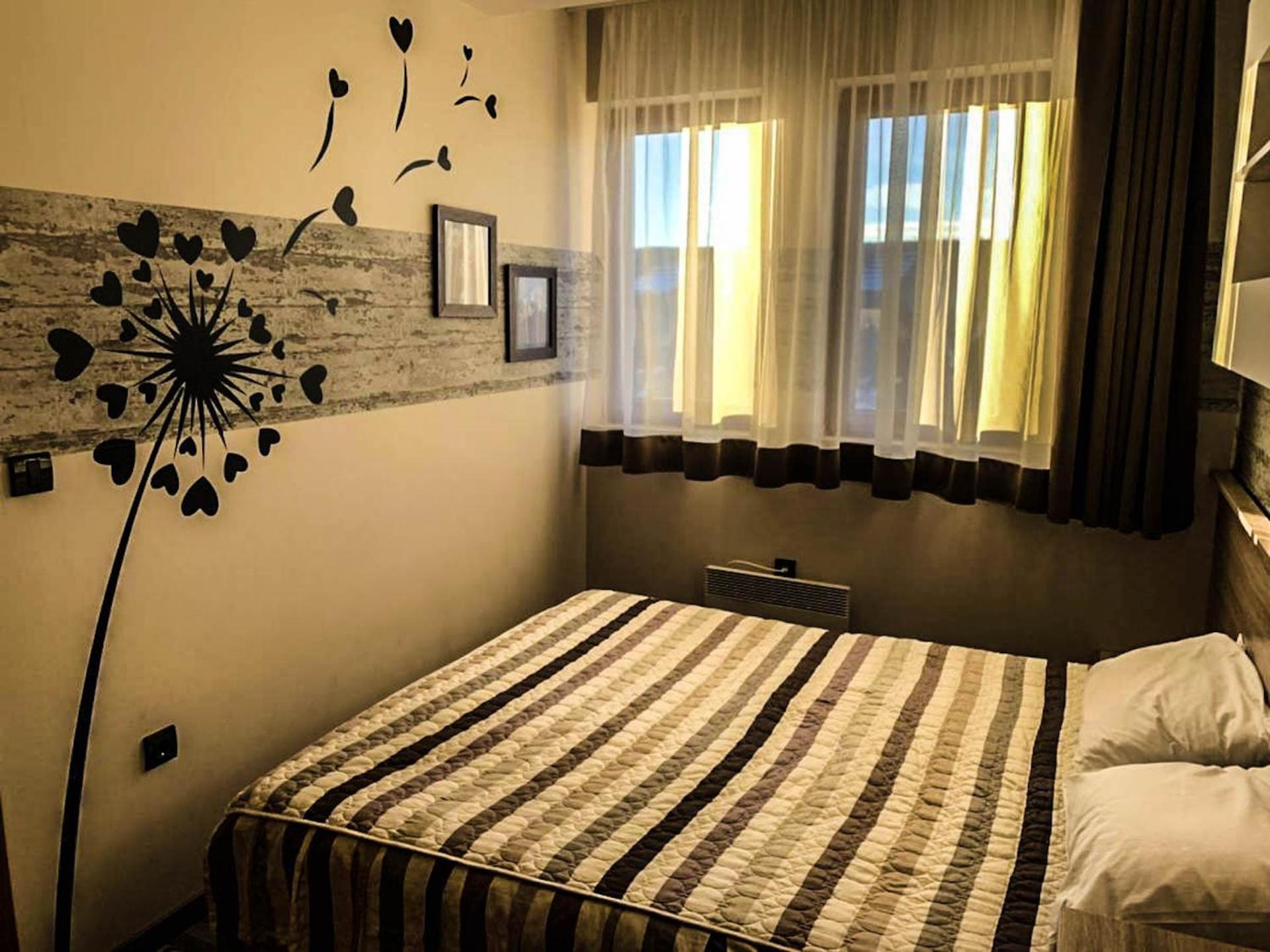 Sm Apartments Kopaonik Cameră foto