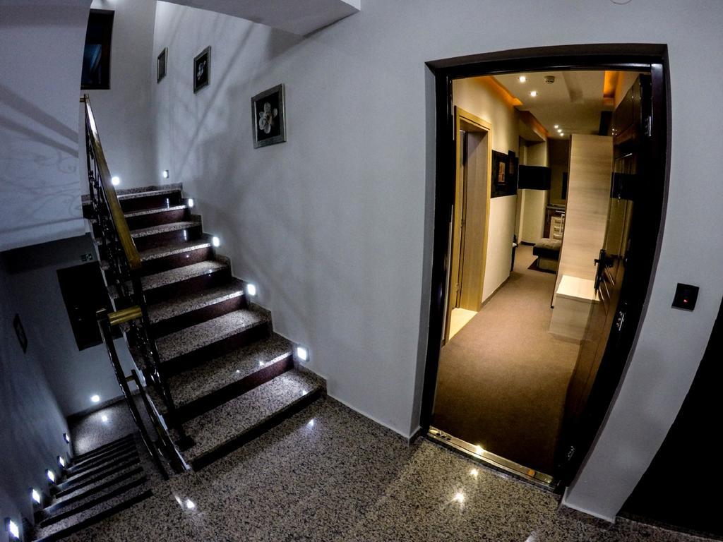 Sm Apartments Kopaonik Exterior foto