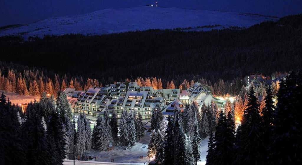 Sm Apartments Kopaonik Exterior foto