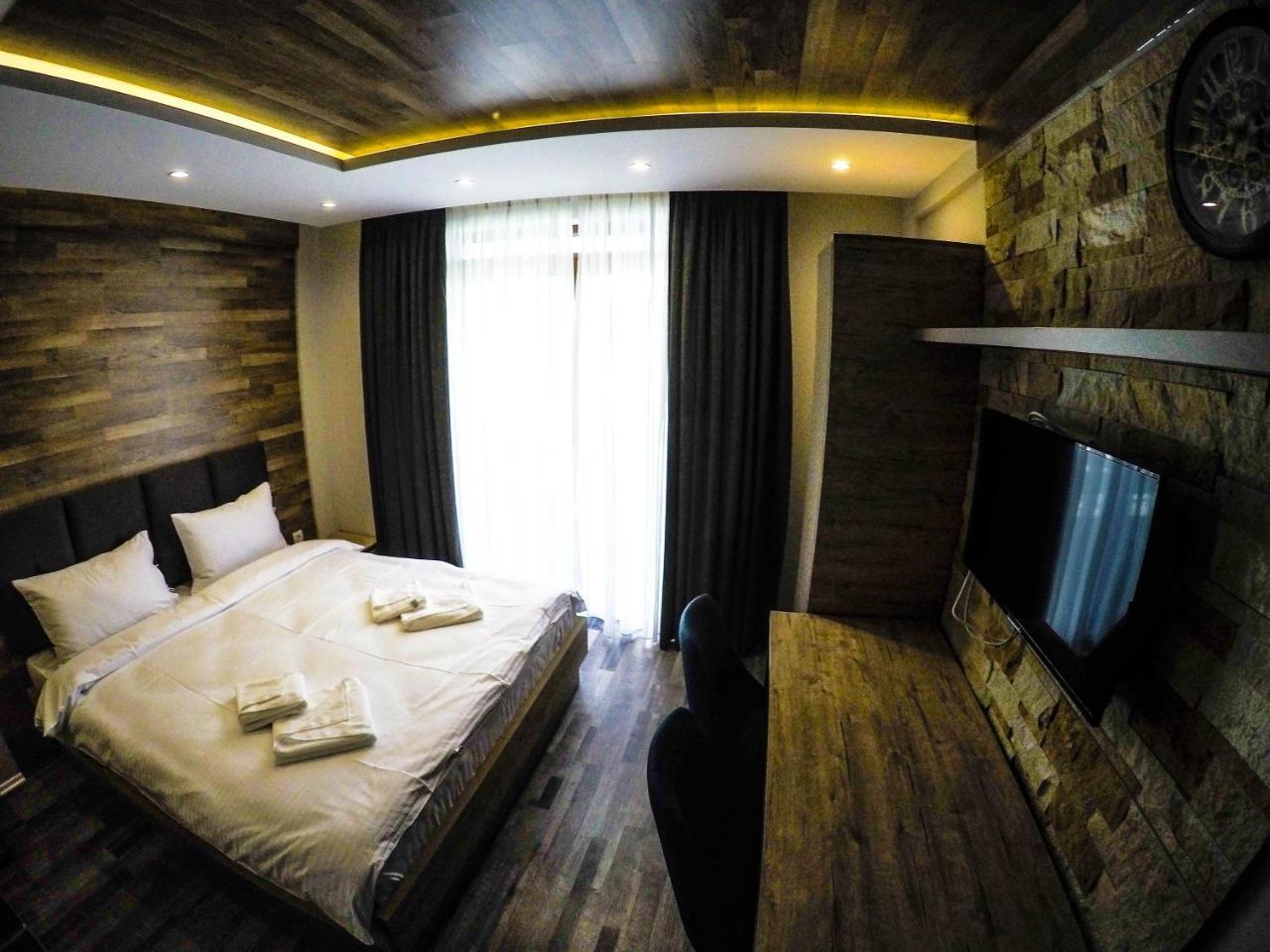 Sm Apartments Kopaonik Exterior foto